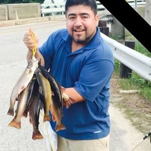 Meet your Posher, Huberto